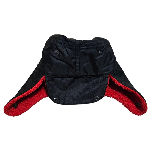 Vintage Y2k Team Canada Hockey Winter Hat - Picture 3 of 6